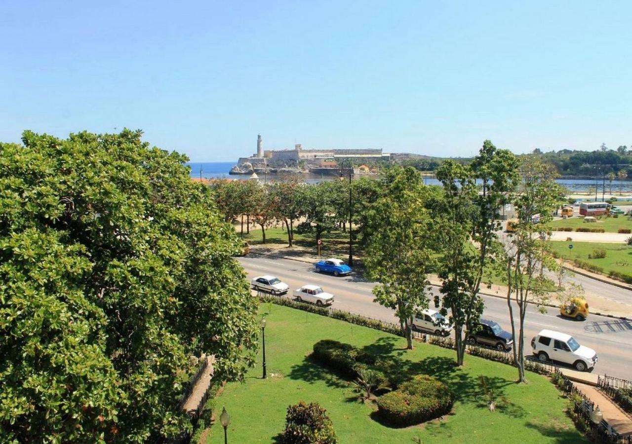 ОТЕЛЬ LA TERRAZA DE MARY HABANA VIEJA, ГАВАНА **